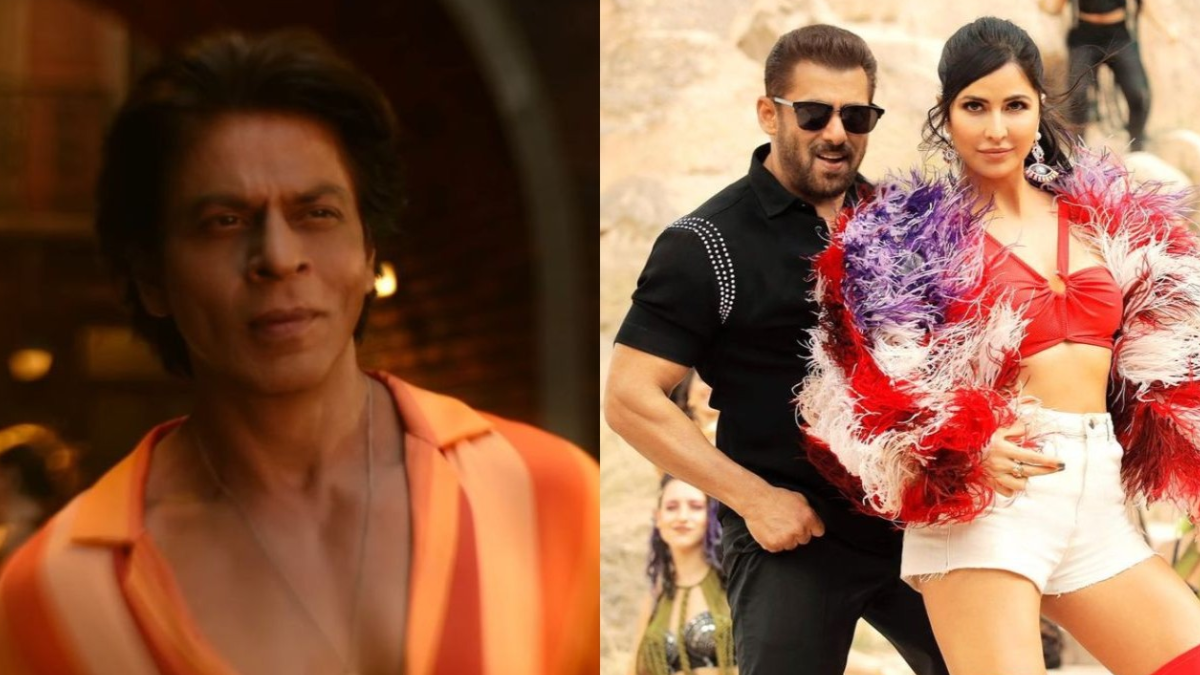 Most viral hook steps of 2023, groove again this New Year