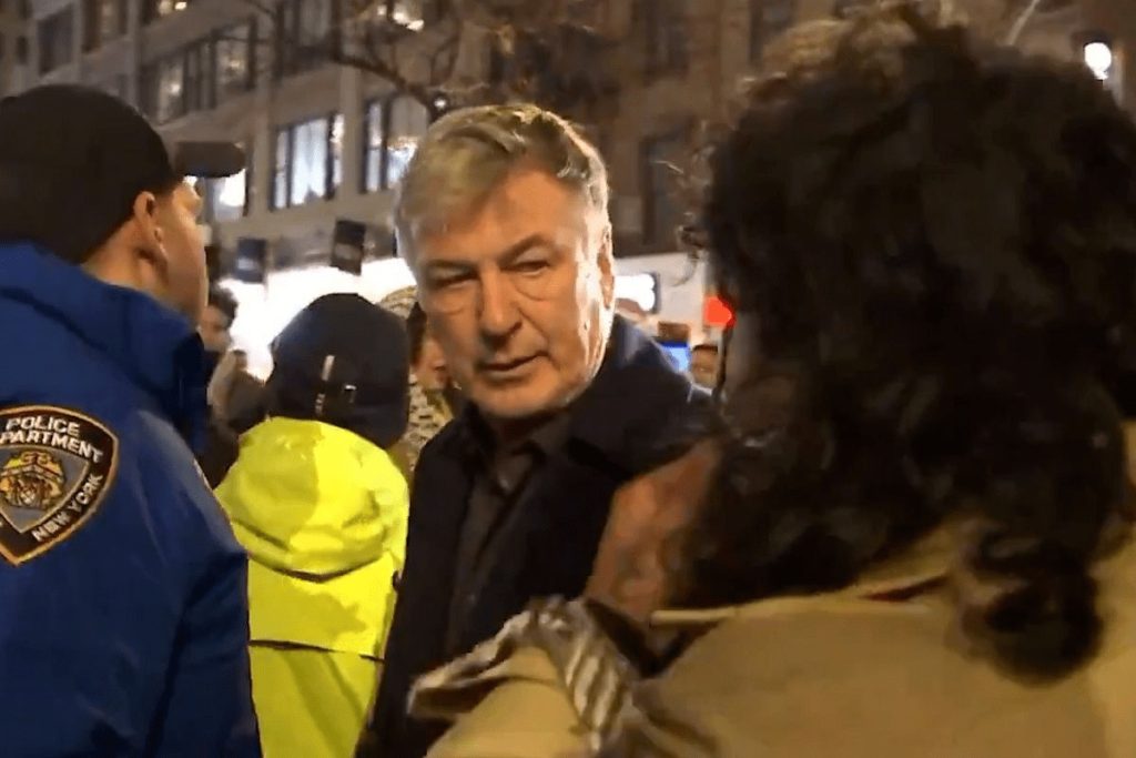 Alec Baldwin