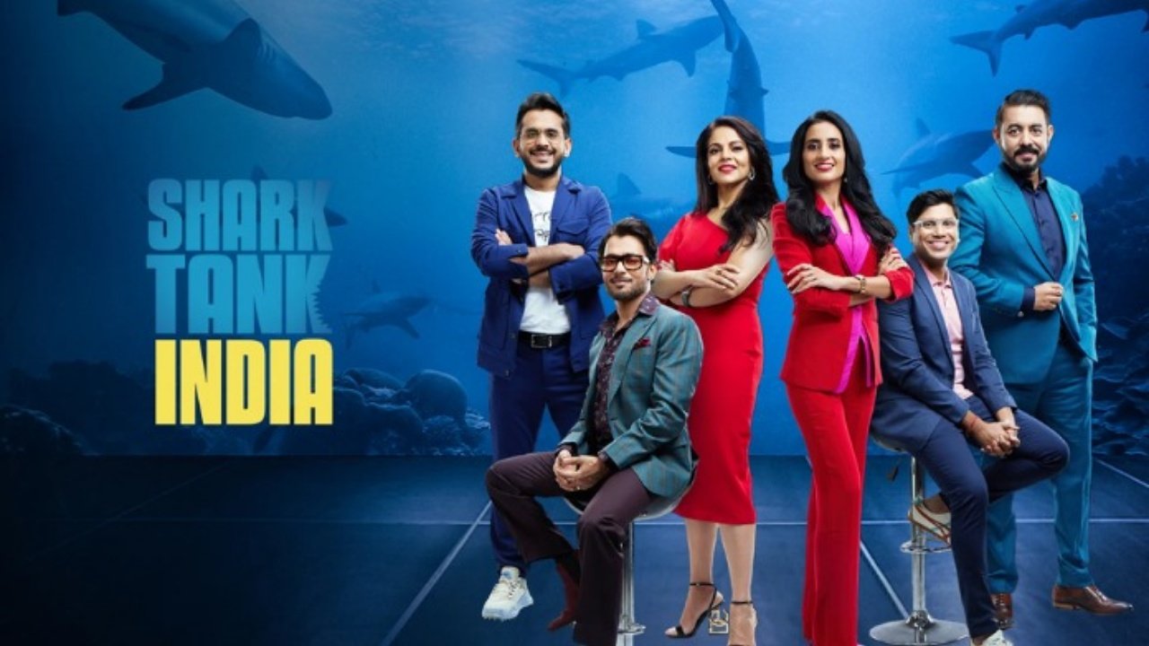 Shark Tank India Season 3: The Newest Shark Is Bollywood’s Richest Man