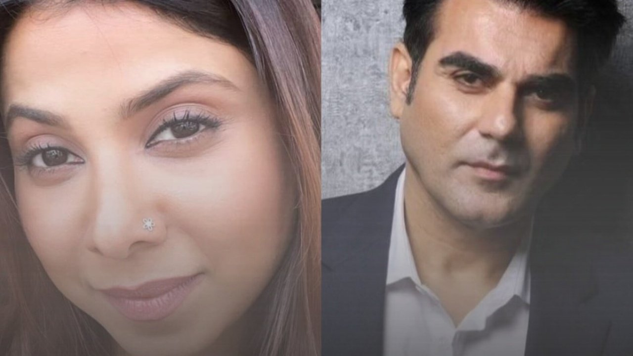 Arbaaz Khan To Reportedly Marry Makeup Artist Shura Khan On This Day In Mumbai