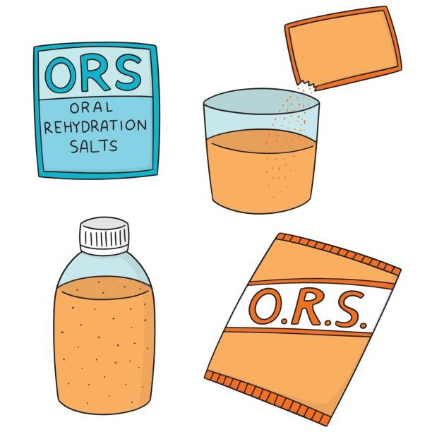 ORS or Electral