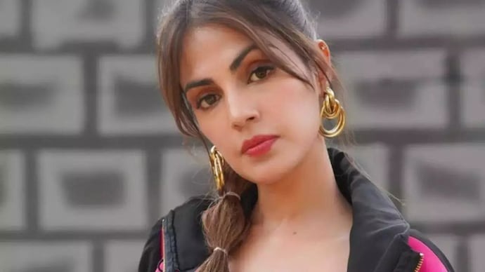 Rhea Chakraborty