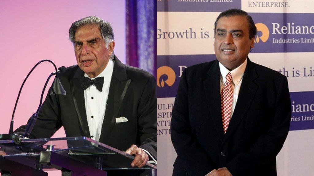 From Mukesh Ambani To Ratan Tata Meet The Right Hand Of These Billionaire Businessmen Billionaire Businessmen
