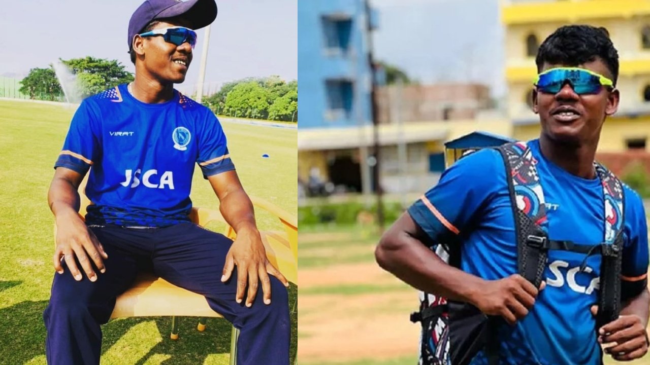 Who is Robin Minz? First Tribal Cricketer To Land A Multi-million IPL Contract For INR 3.6 Crore