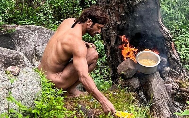 Vidyut Jammwal