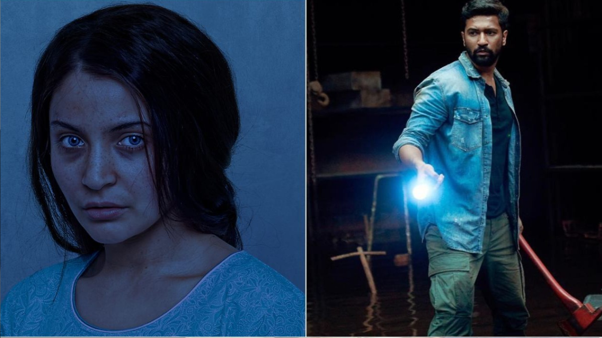 Fascinating Indian horror movies on Amazon Prime, explore here