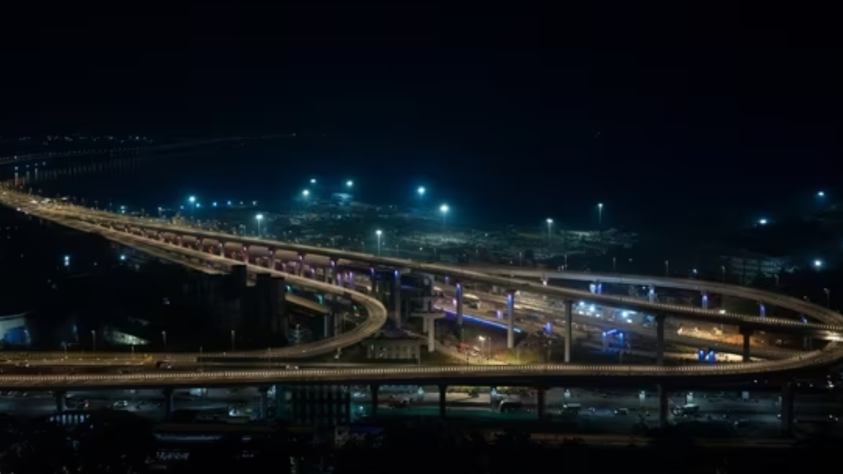 About Atal Setu, India’s longest ever sea bridge