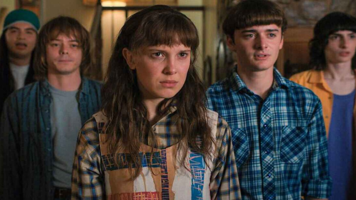 Stranger Things Season 5: Fresh update, Eduardo Franco quits?