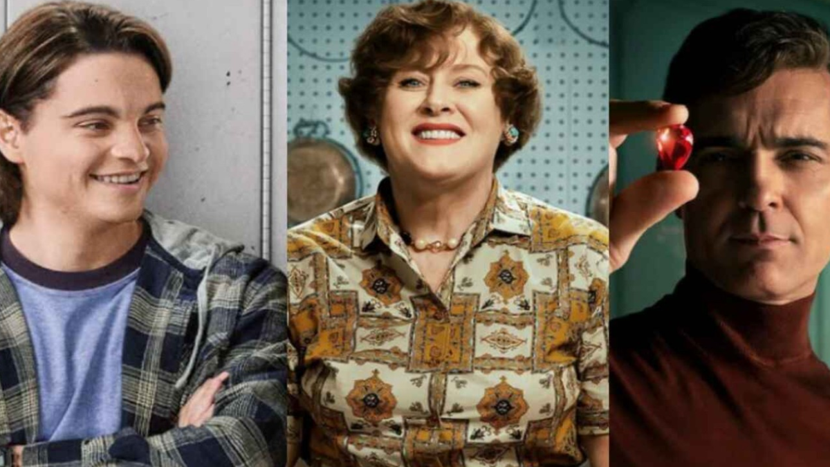 10 web series that are worth watching this weekend