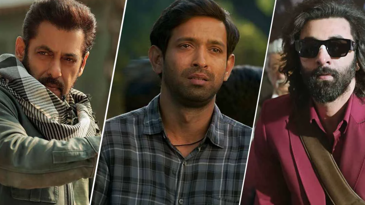 69th Filmfare Awards nominees, check list here