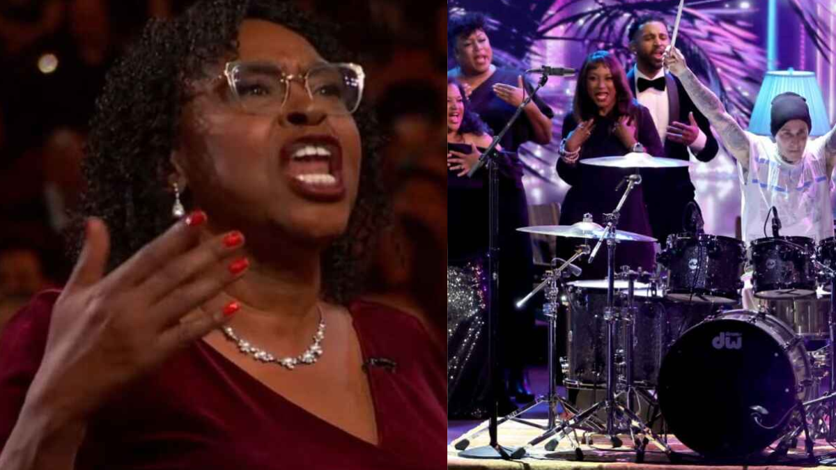 A look at the 5 worst moments of Emmy Awards