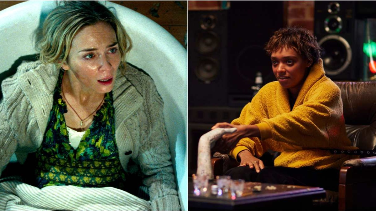 8 Hollywood horror films available to watch in Hindi