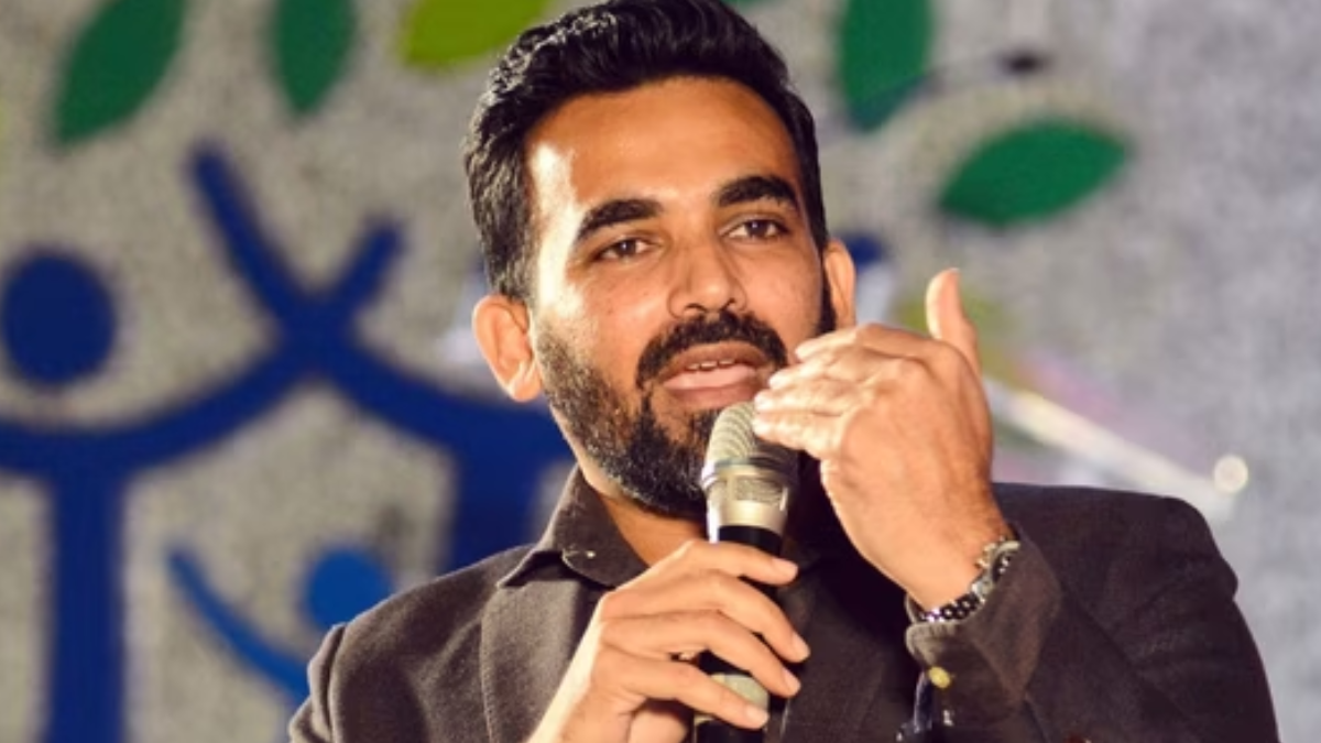 Indian pacer Zaheer Khan chooses X-factor players for T20 WC
