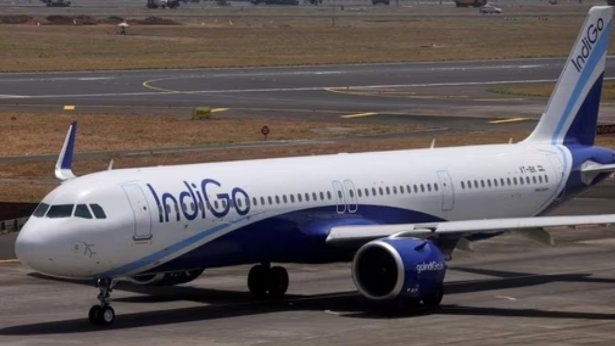IndiGo’s flight rerouted, passenger claims airlines faked hotel provision