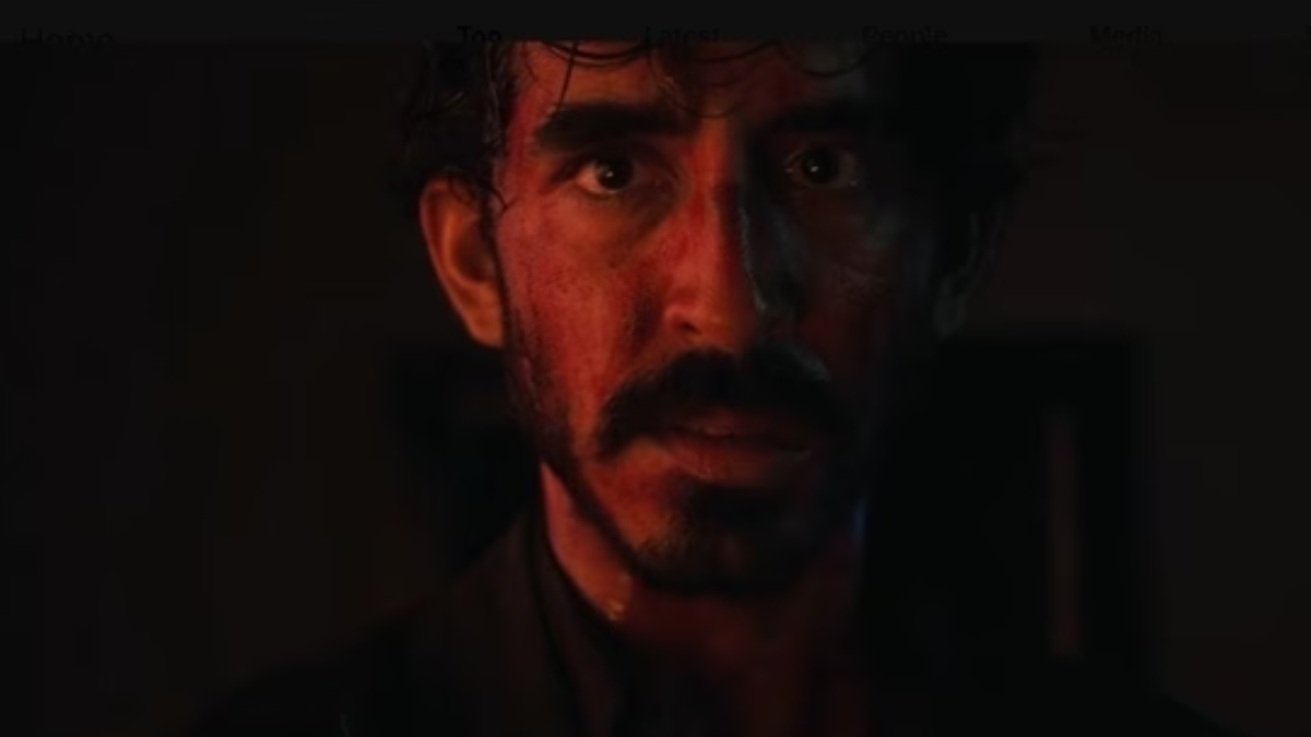 5 reviews from the internet for Dev Patel starrer Monkey Man