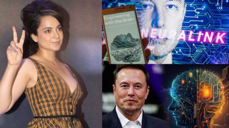 Elon Musk's Neuralink Implanting