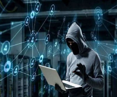 Cyber kidnapping