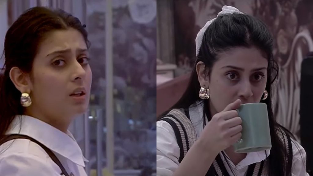 Isha Malviya