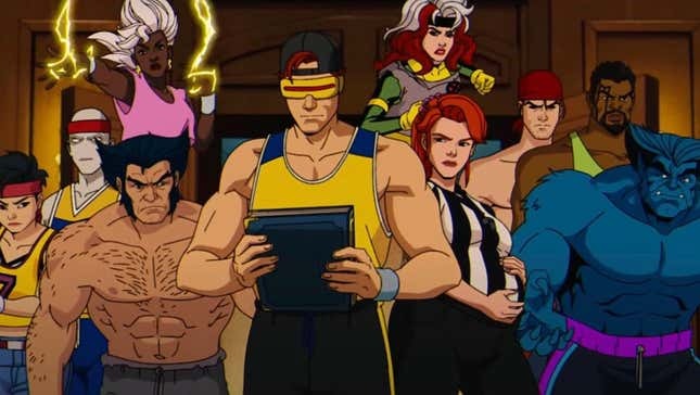 X-Men ‘97