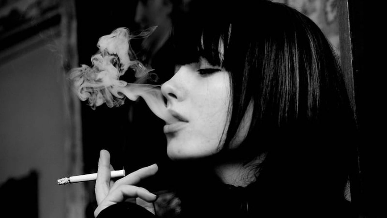 Do You Know What Changes Your Body Goes Through When You Quit Smoking For A Month