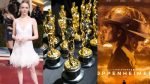 Oscar 2024 Winners