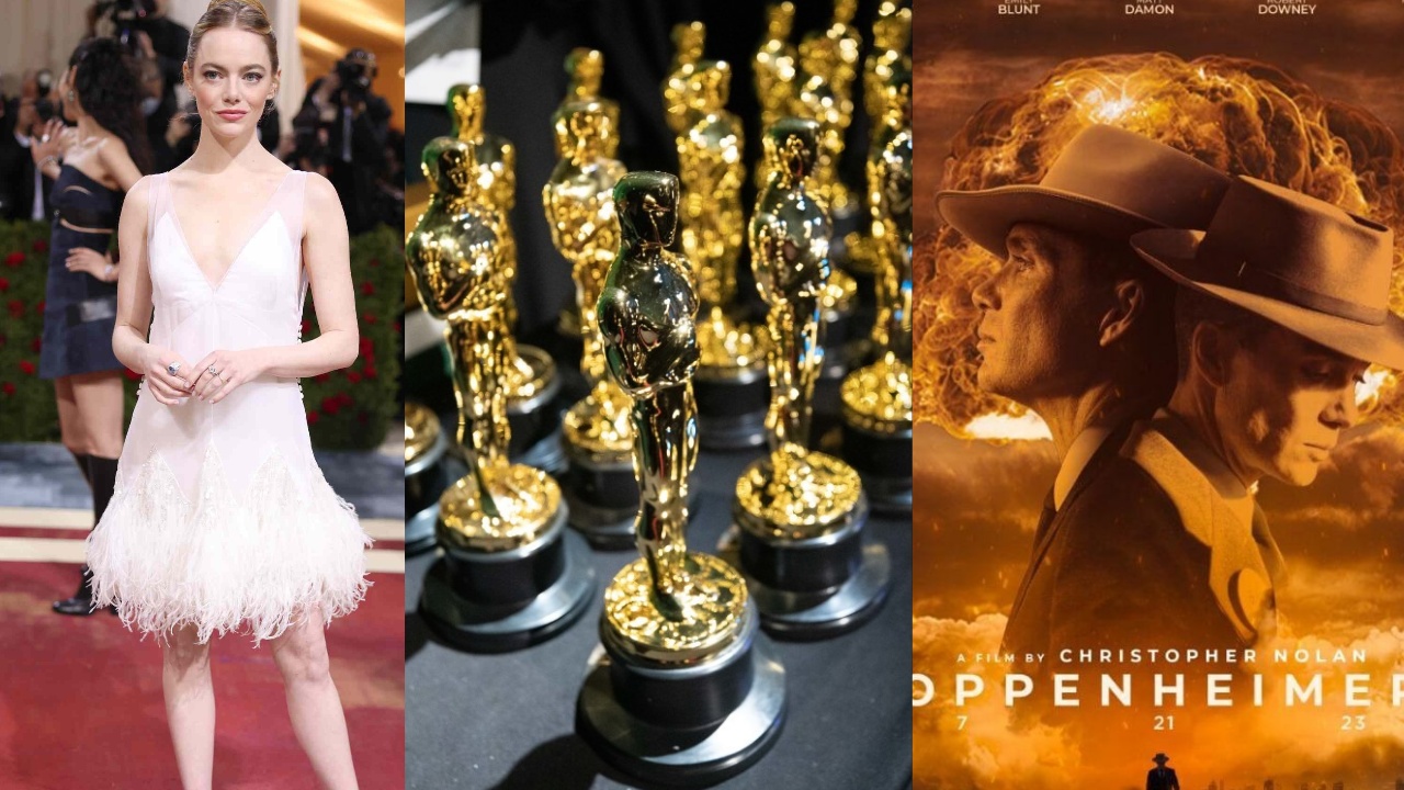 Oscar 2024 Winners Here Are Some Predictions For The Winners At The