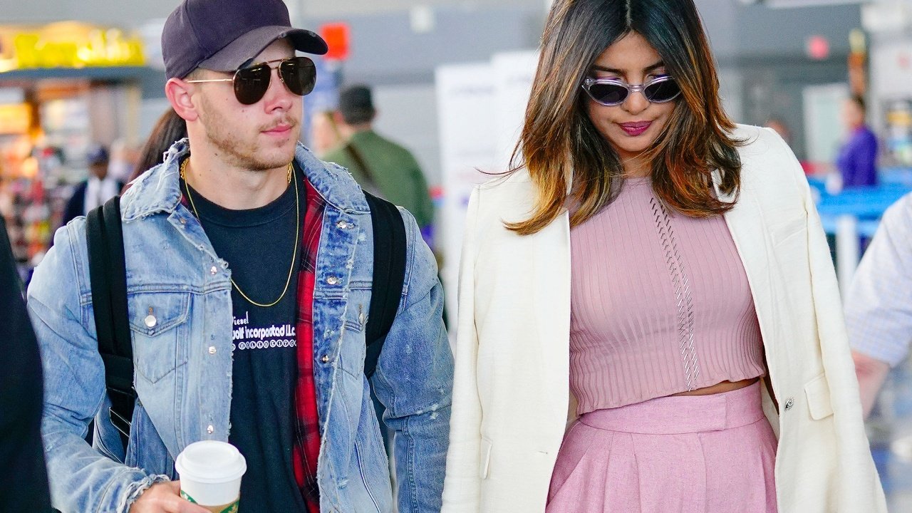 Nick Jonas And Priyanka Chopra Vacates 166 Crore Luxurious Mansion In California