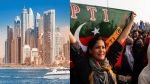Pakistani Business Tycoons Shift Business To Dubai