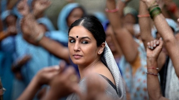Maharani 3 trailer