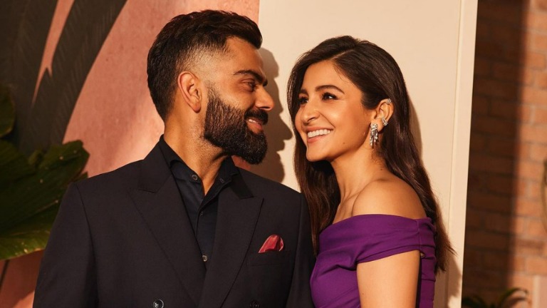 Anushka Sharma Pregnant
