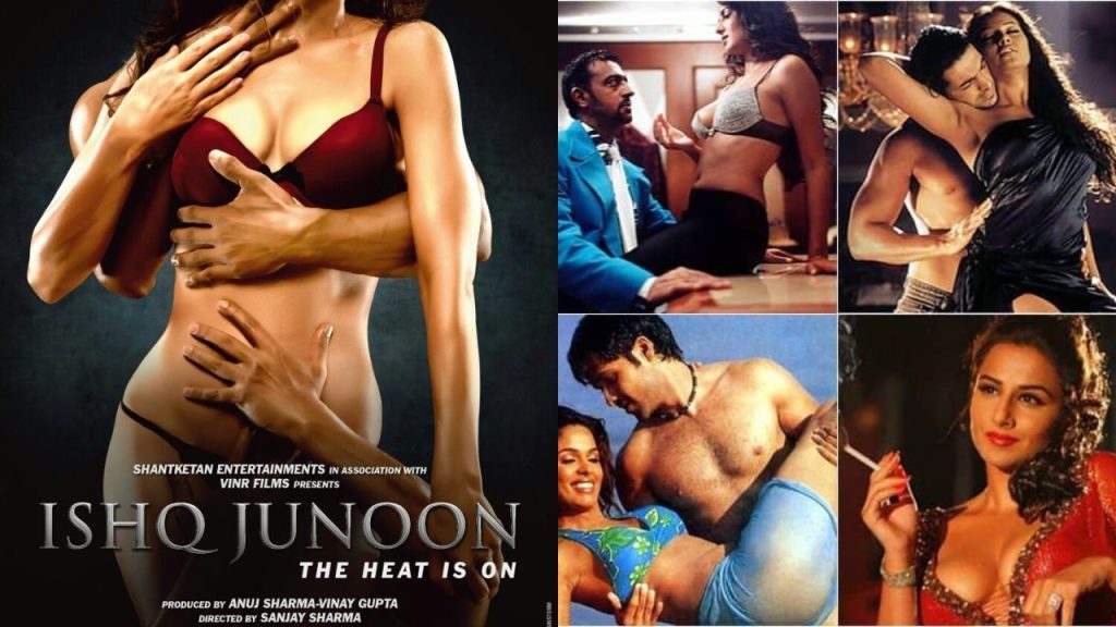 B grade bollywood movies