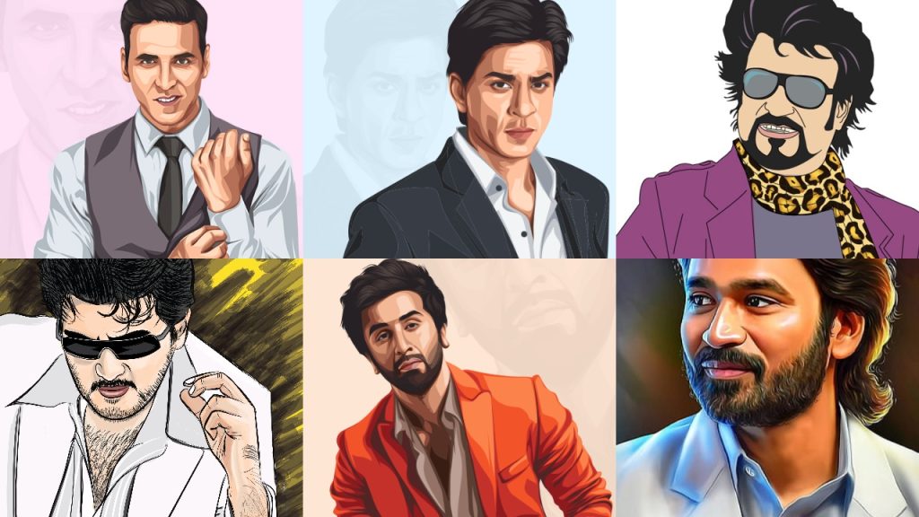 Bollywood Actors Net Worth