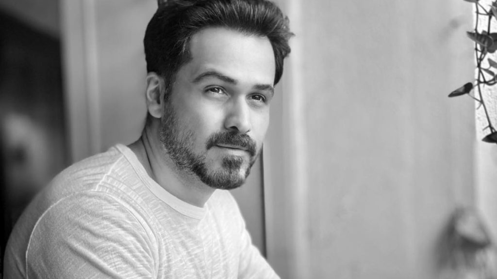 Emraan Hashmi Affair