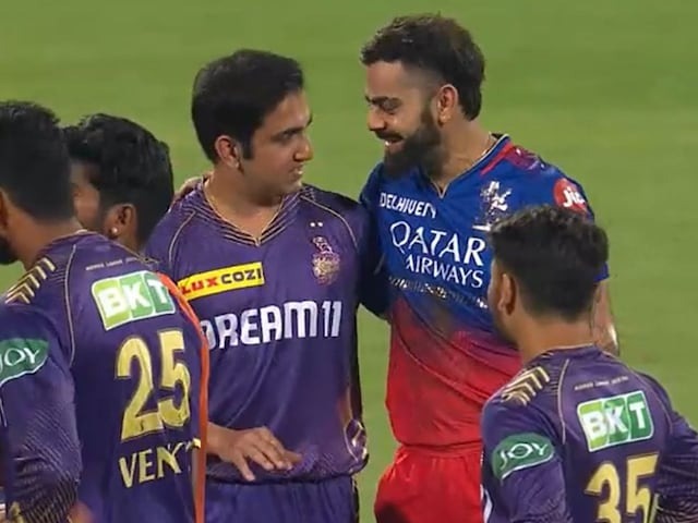 Virat Kohli's IPL Career