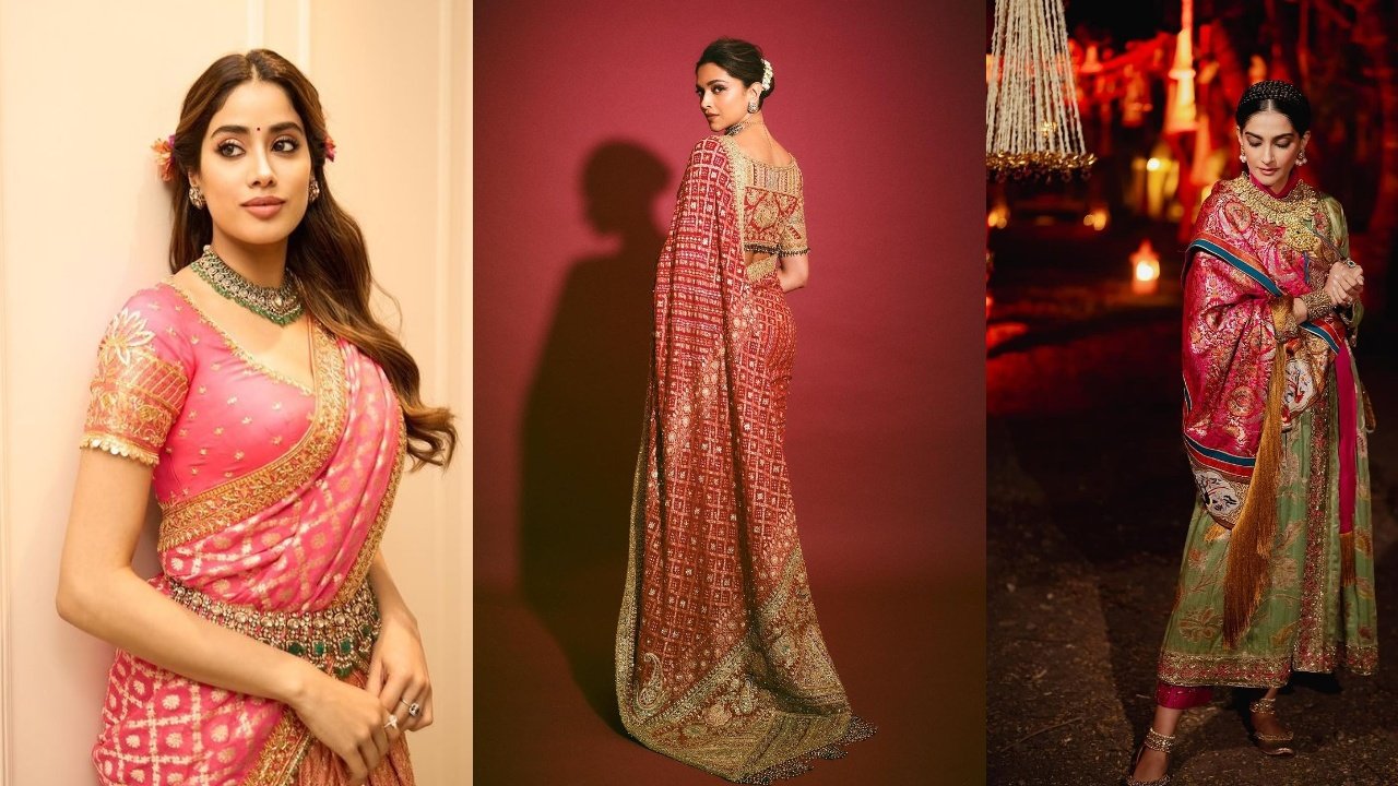 Anant Ambani Celebrations Ruling The Internet: Know Who Wore What On ‘Hashtaksahar’ Event