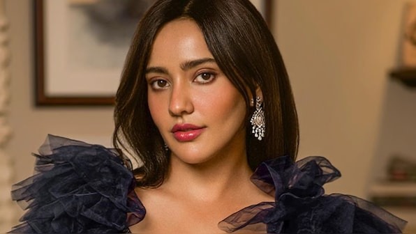 Neha Sharma joining politics