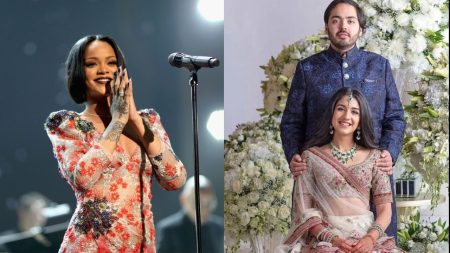 Ambani-Radhika Merchant