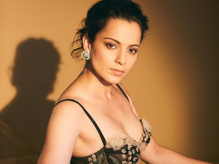 Kangana Ranaut