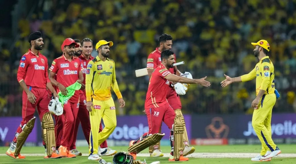 Punjab has seen most matches decided in Super Over