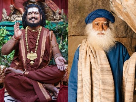 India's Richest Baba And Saints Net Worth