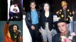 Celebrity Scandals
