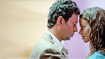 Films With The Most Notable Kissing Scenes In Bollywood