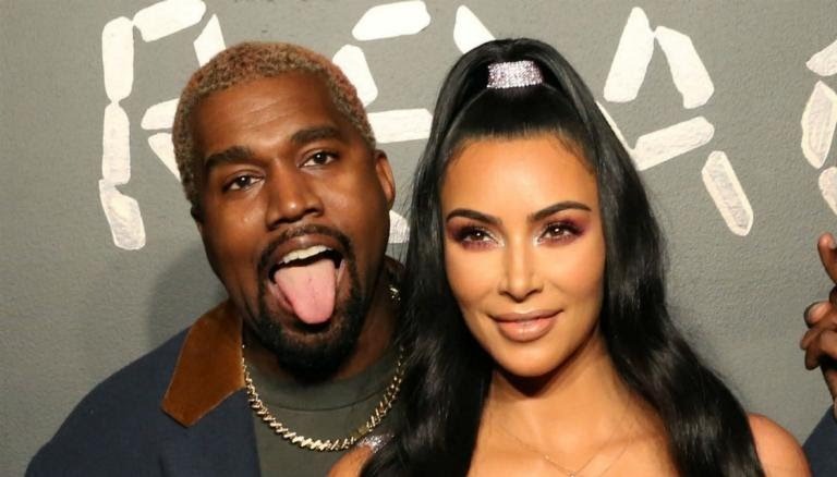 Kanye West