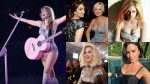 Taylor Swift Enemies