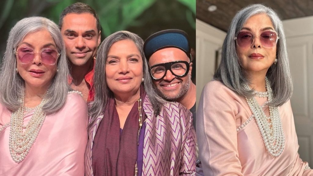 Bun Tikki star cast