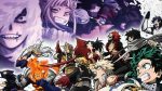 May 2024 anime releases