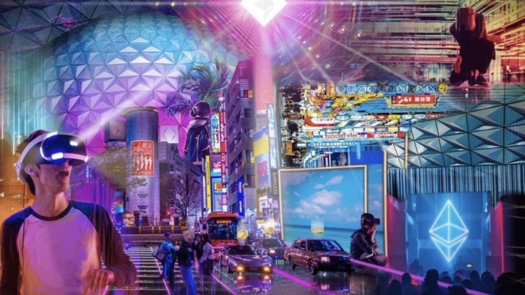 Entertainment Industry future