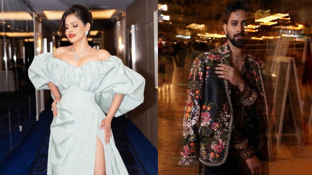 Desi Stars at Cannes Film Festival 2024