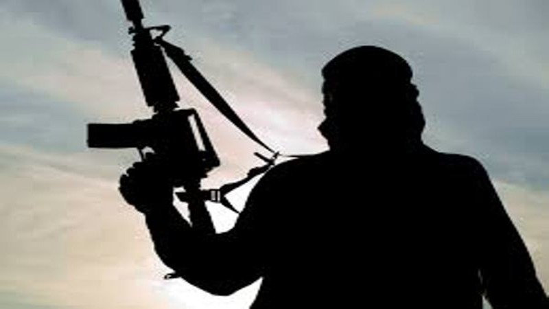 ISIS Terrorists Arrested At Ahmedabad Airport