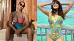Bollywood Actresses With The Perfect Curves